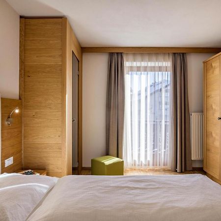 Rosalpina Apt 2 San Vigilio Di Marebbe Dış mekan fotoğraf