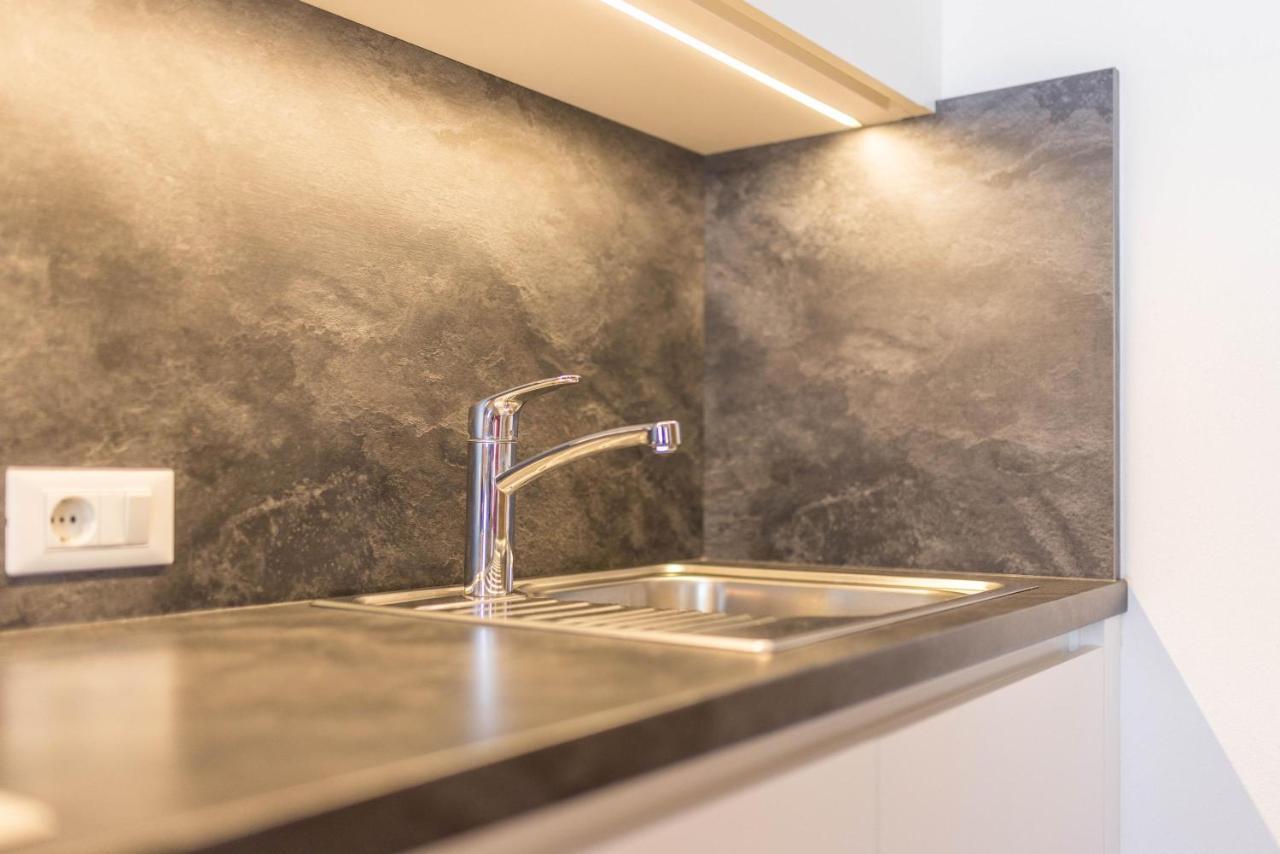 Rosalpina Apt 2 San Vigilio Di Marebbe Dış mekan fotoğraf